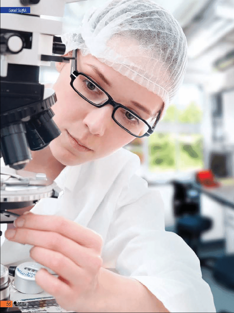 Kalın Barsak Kanseri Erken Tanı İle Önlenebilir